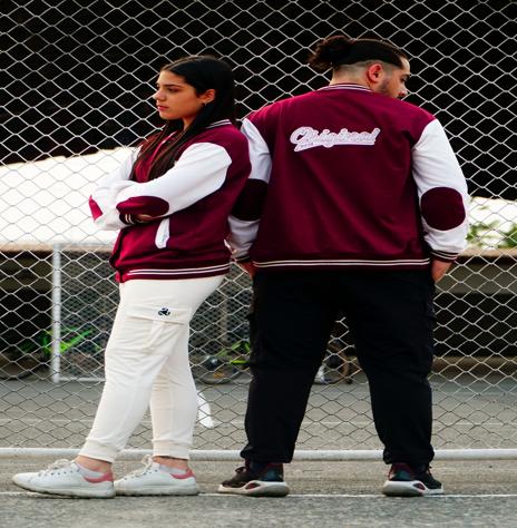 Colección Vitality Vogue